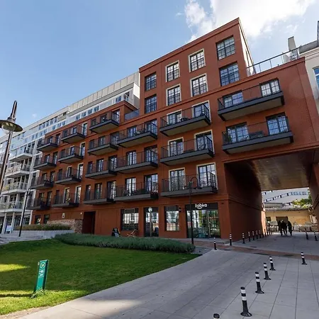 Apartman Golden Apartments&glamping-jp19