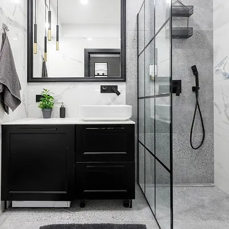 Golden Apartments&glamping-jp19 Wrocław