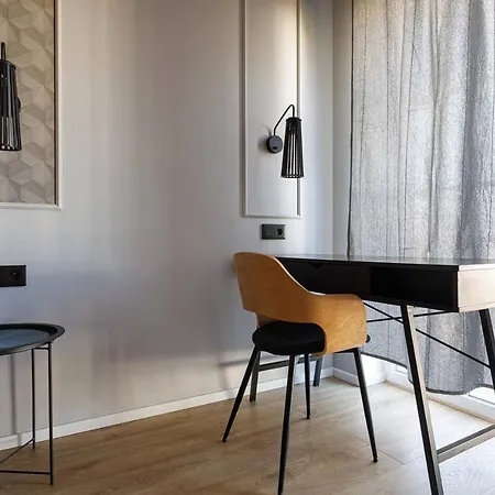 Golden Apartments&glamping-jp19 Wrocław