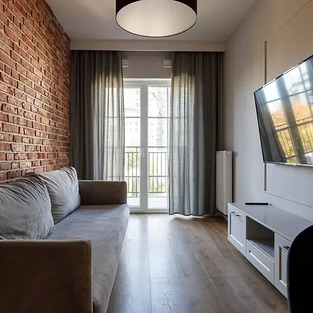 Golden Apartments&glamping-jp19 Apartman Wrocław