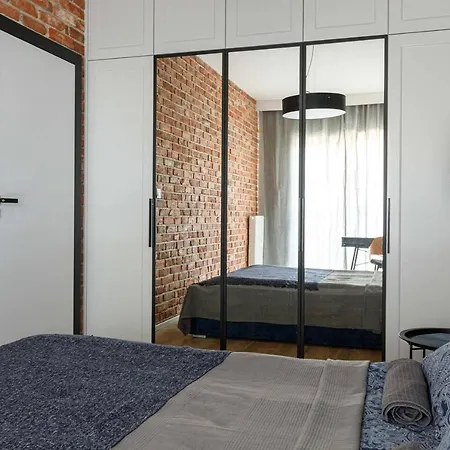 Golden Apartments&glamping-jp19 Wrocław